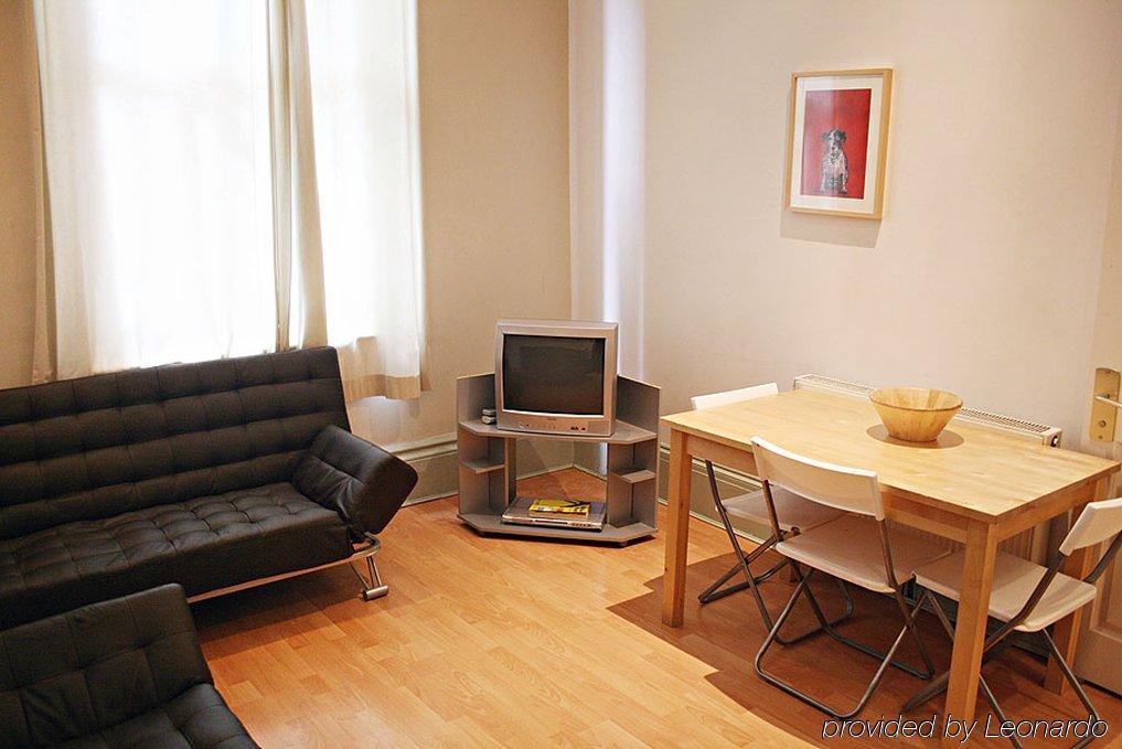 Msk Elite Hotel 4*