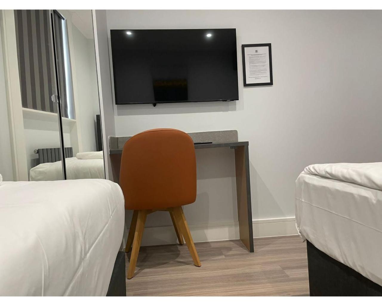 Msk Elite Hotel 4*