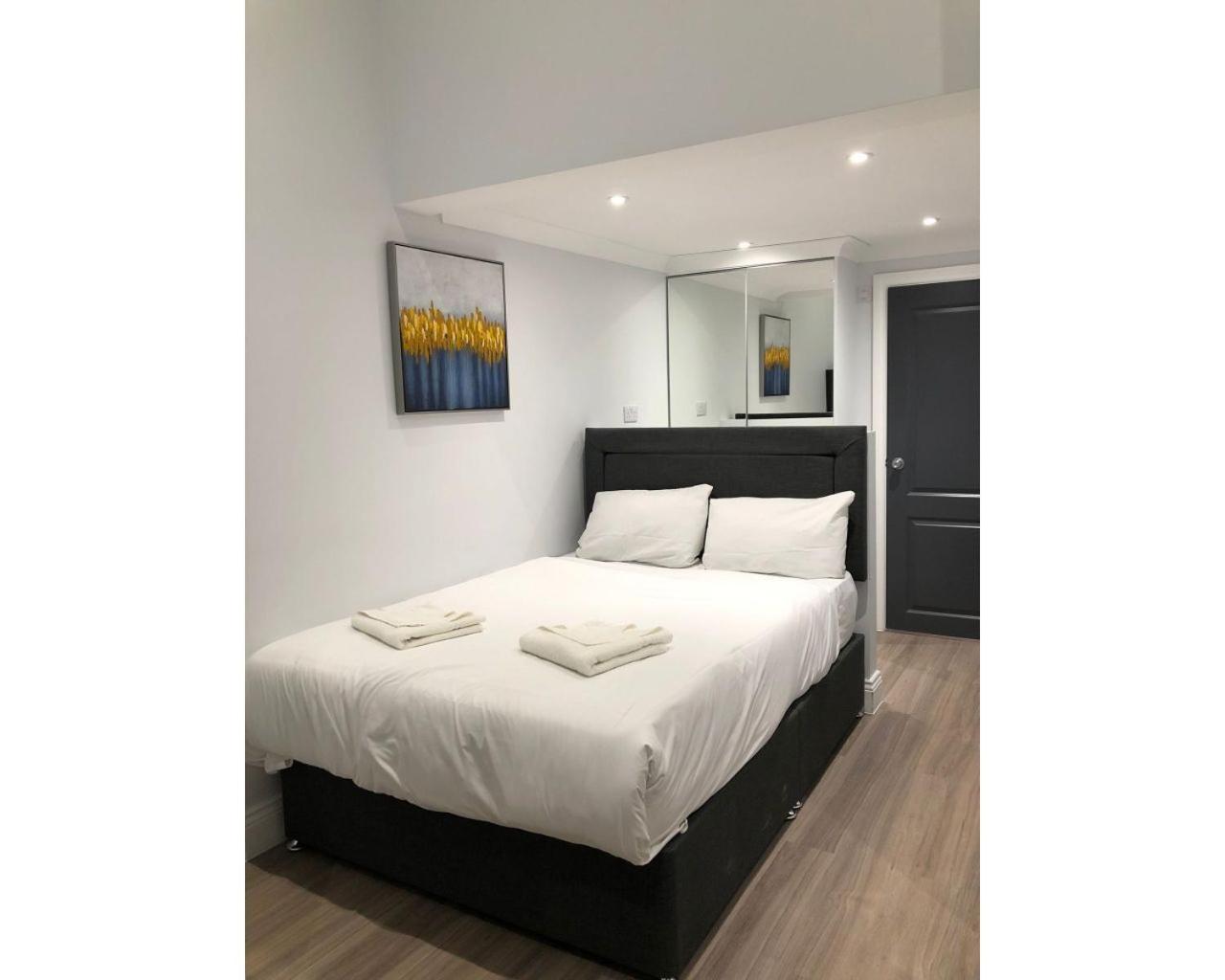 Msk Elite Hotel Londra