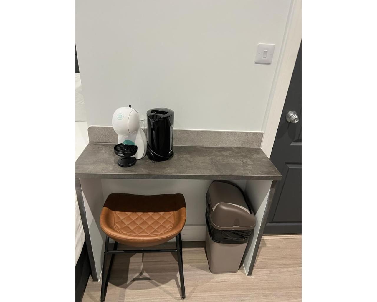 Hotel Msk Elite Londra
