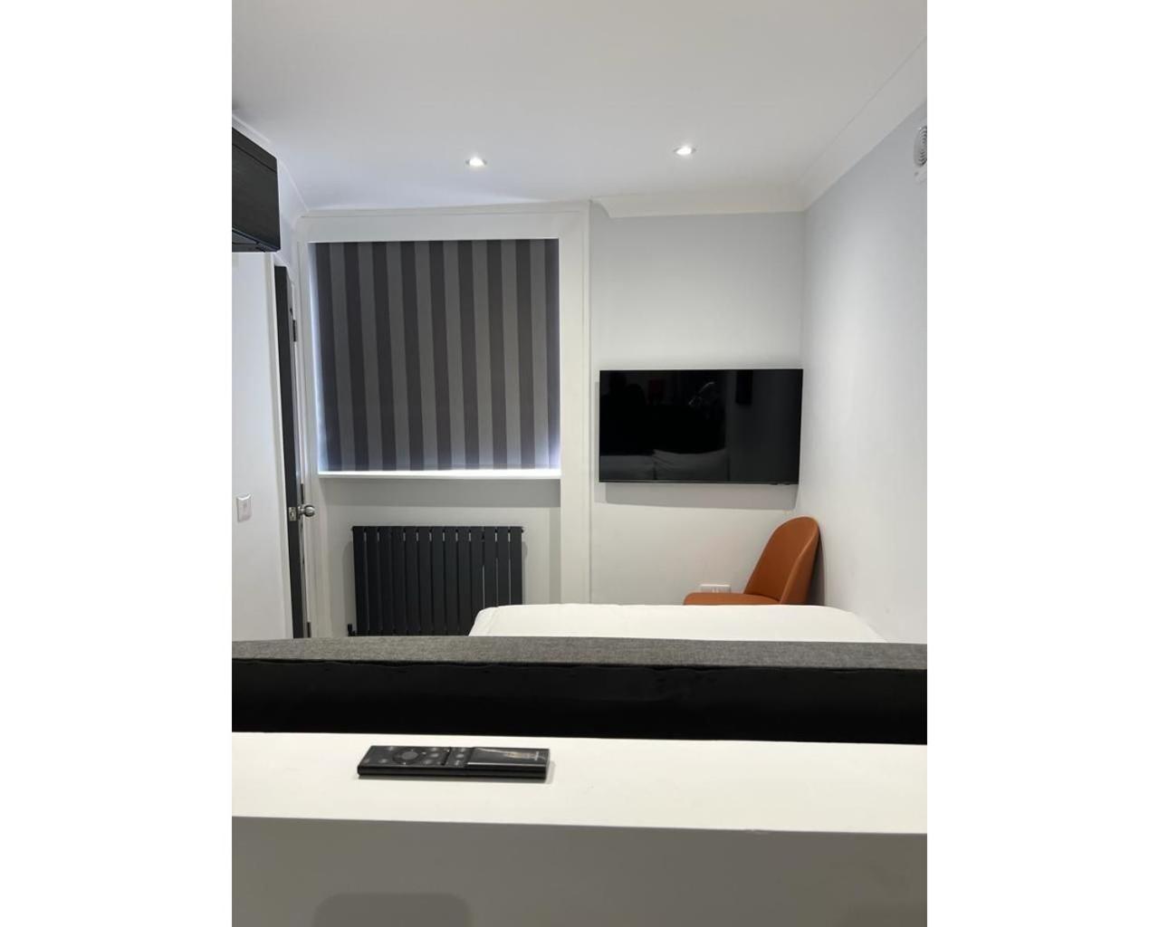 Msk Elite Londra