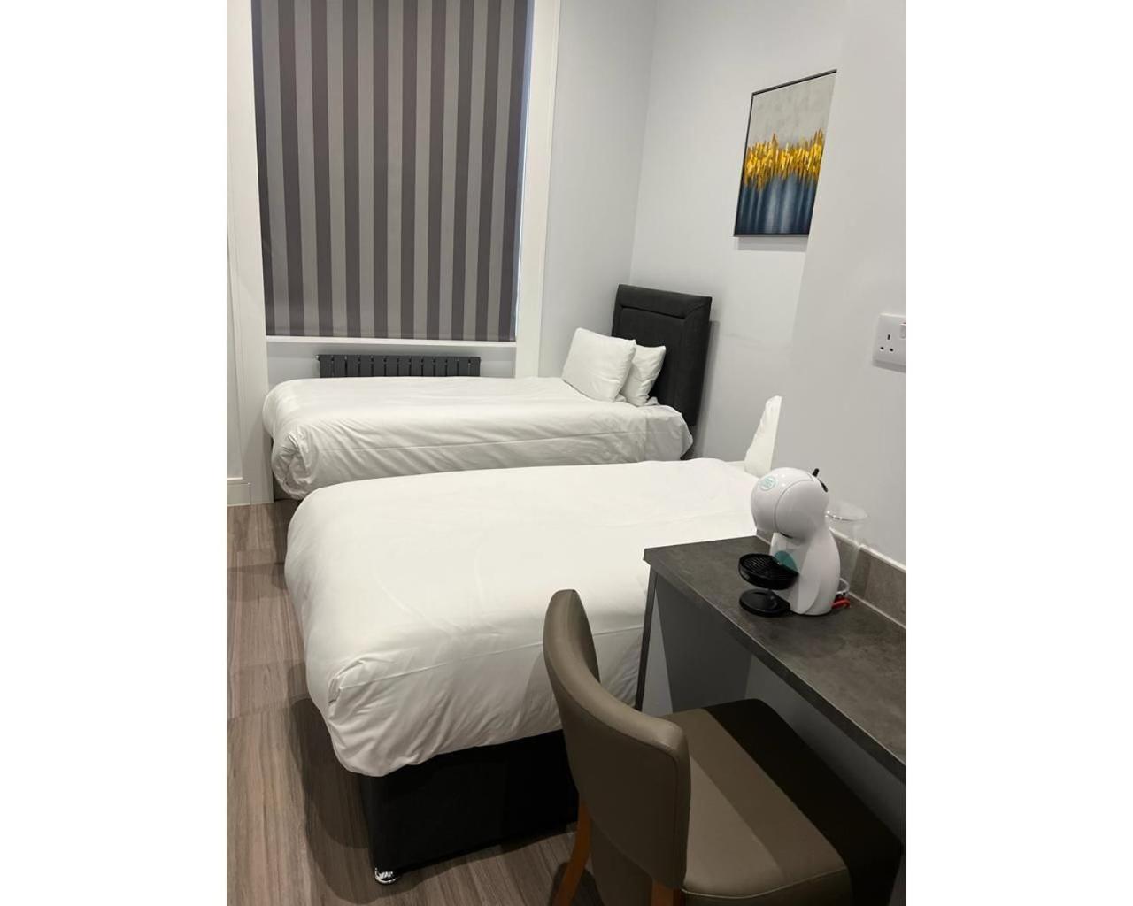 Msk Elite Hotel Londra