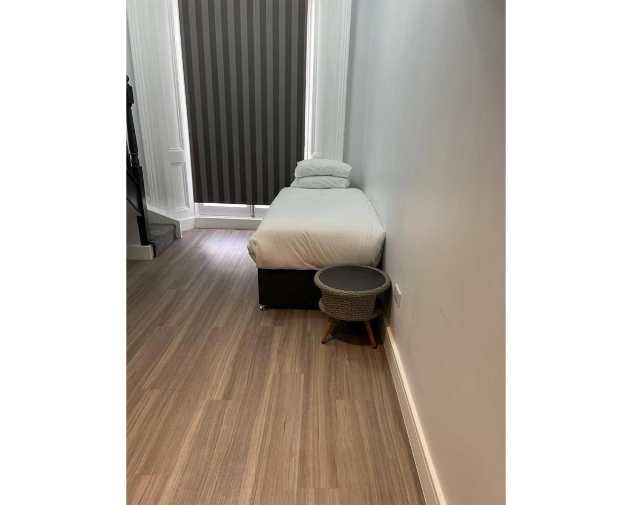 Msk Elite 4* Londra
