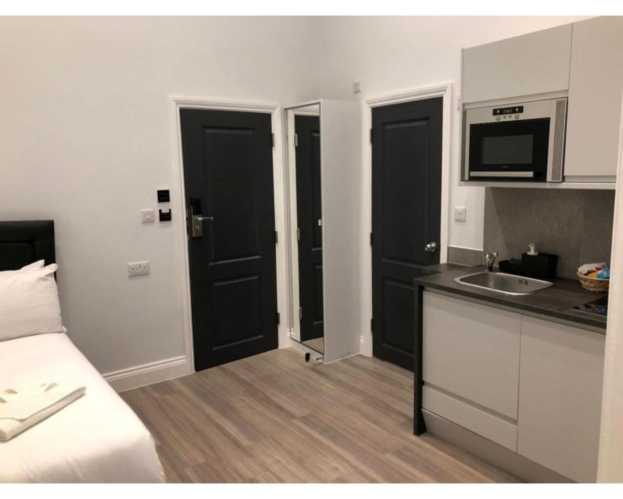 Hotel Msk Elite Londra