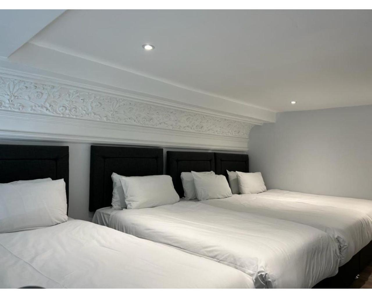 Msk Elite Hotel Londra