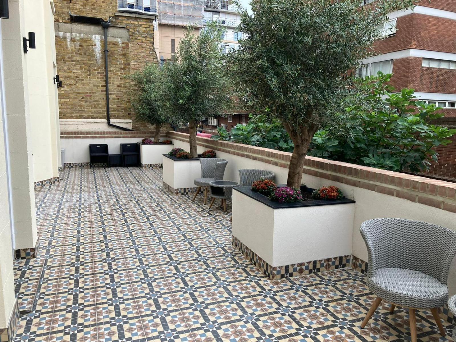 Hotel Msk Elite Londra