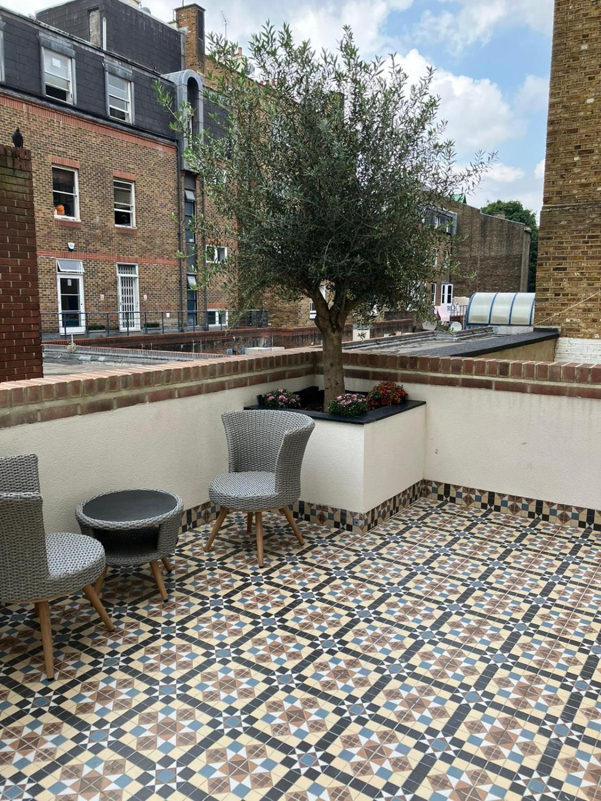 Msk Elite Londra