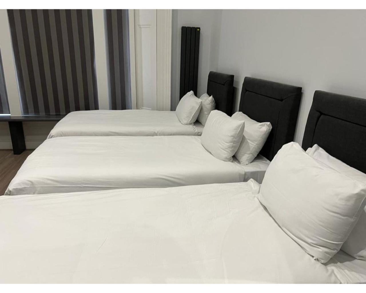 Hotel Msk Elite Londra