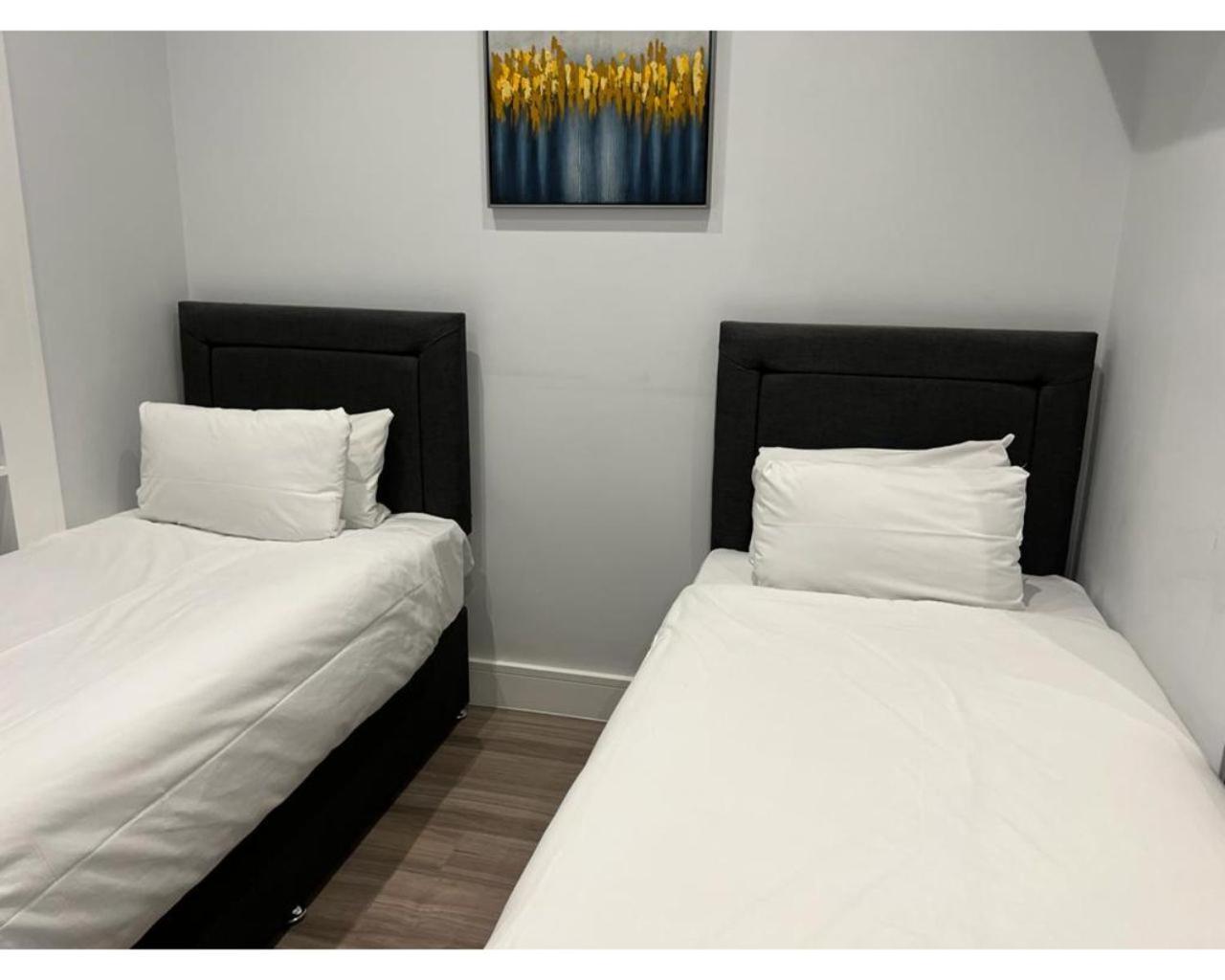 Msk Elite 4* Londra