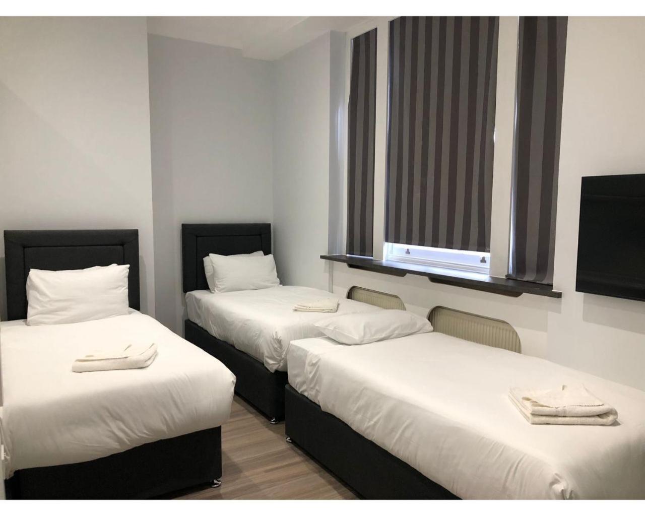 Hotel Msk Elite Londra