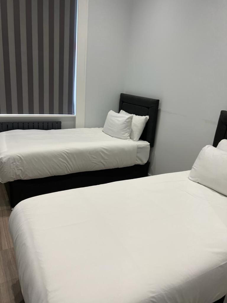 Msk Elite Hotel Londra